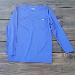 Dickies work shirt